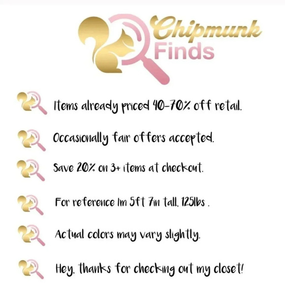 Lands End Duster - Picture 10 of 10